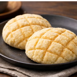 メロンパン