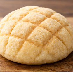 メロンパン