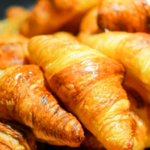 クロワッサン